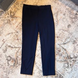 J crew trousers